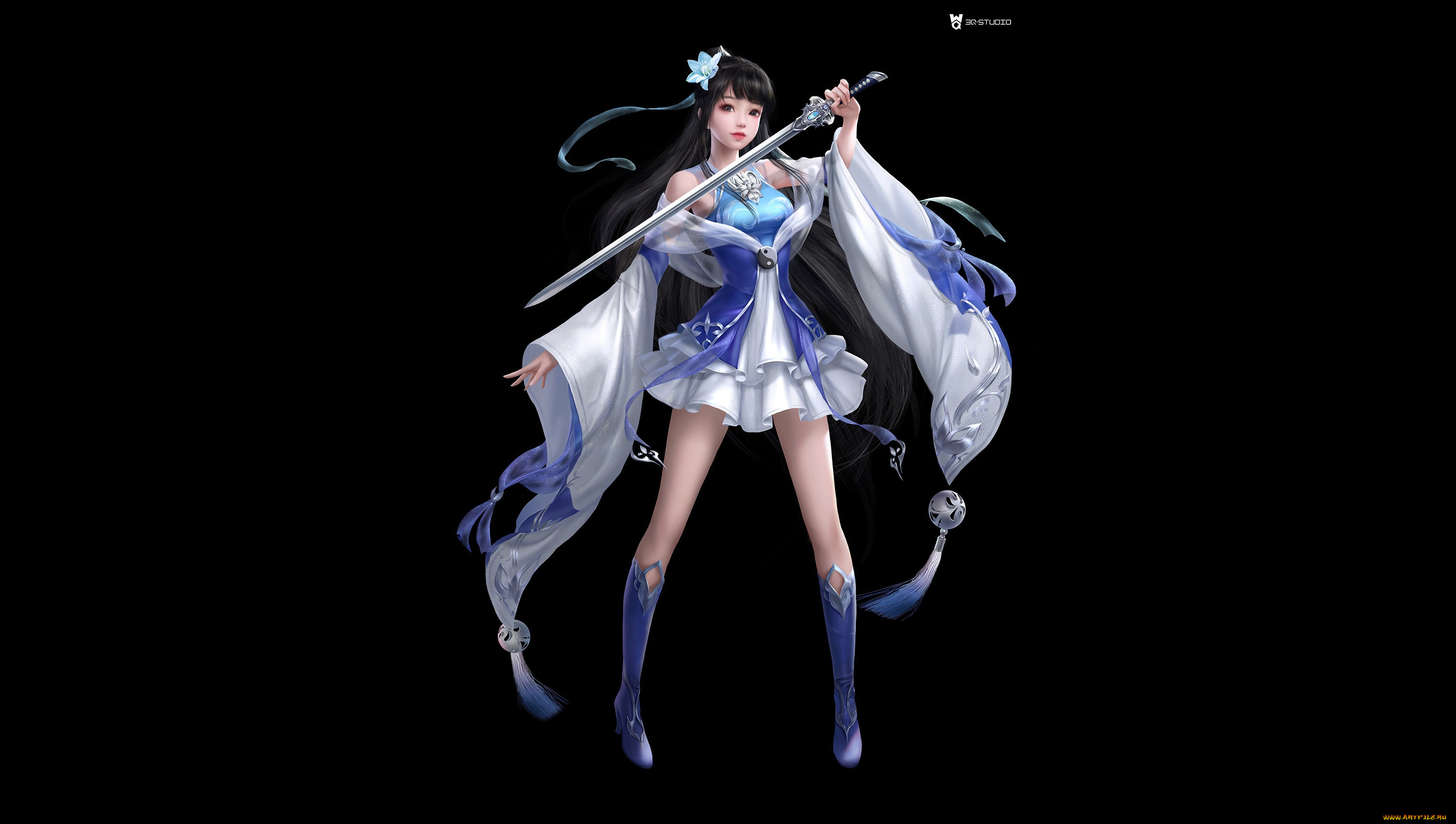  , dynasty warriors, 3q, studio